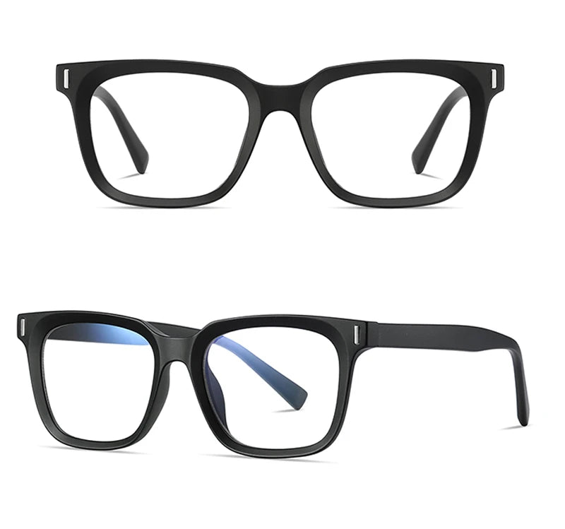 Lunettes Anti-Lumière Bleue